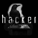 Hacker-raven